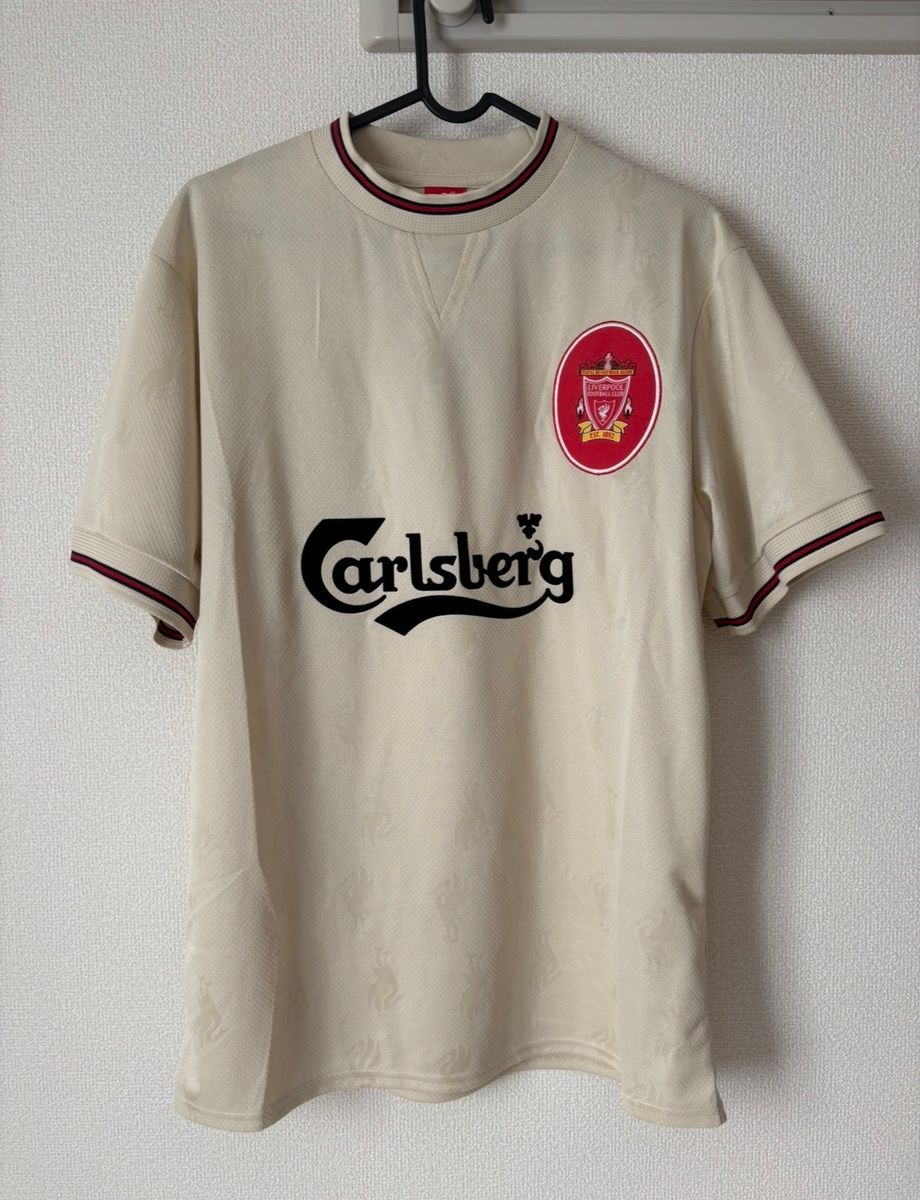 ドイツで購入】Eintracht Frankfurt DOAN 20 Lサイズ｜Yahoo!フリマ
