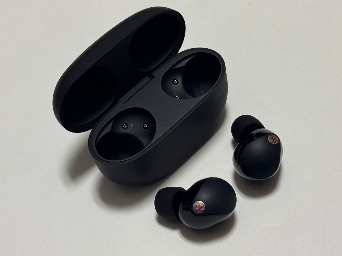 SONY ワイヤレスマイク ヘッドセット ECM-322BC①｜Yahoo!フリマ（旧