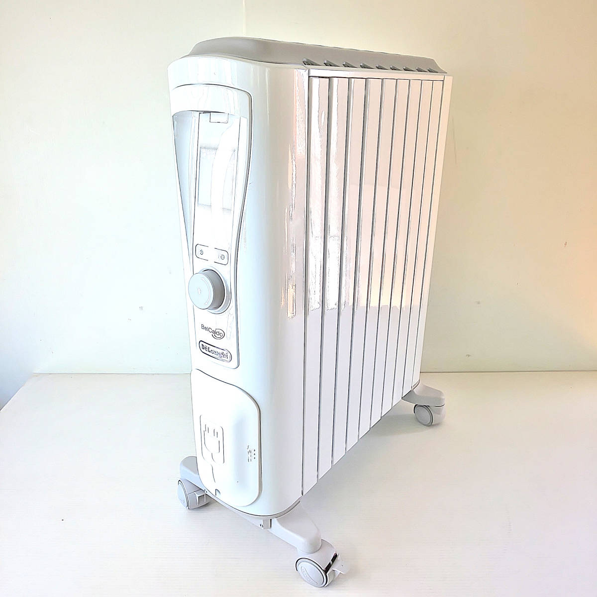 2026年最新】Yahoo!オークション -デロンギオイルヒーターrhj75v0915の