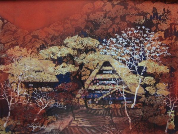2026年最新】Yahoo!オークション -川合誠司(絵画)の中古品・新品・未