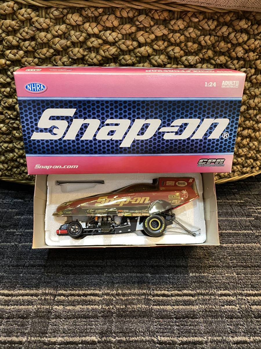 2026年最新】Yahoo!オークション -スナップオン ファニーカーの中古品