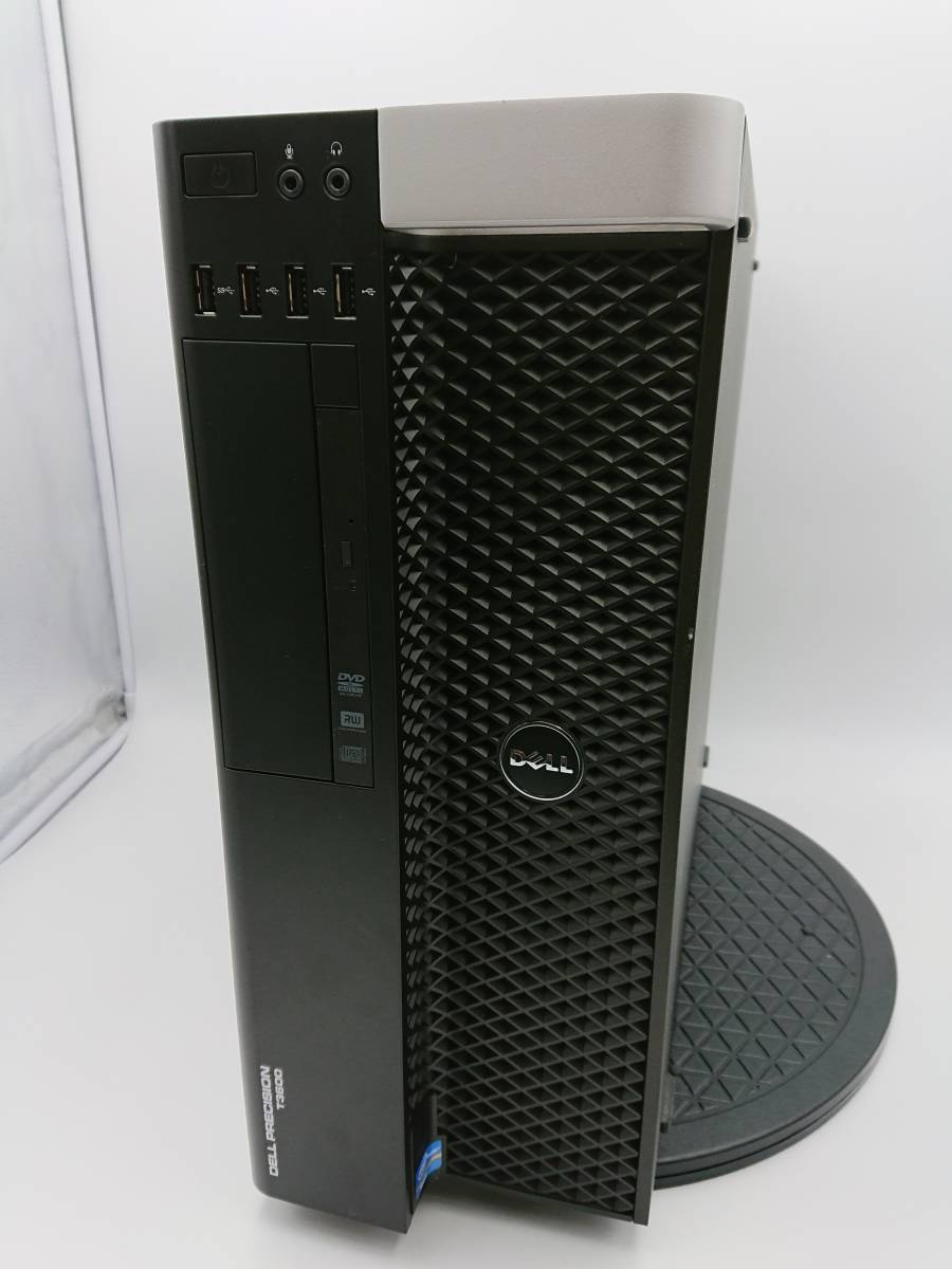 Yahoo!オークション -「dell precision t3600」の落札相場・落札価格