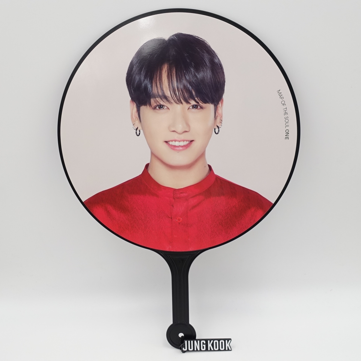 2026年最新】Yahoo!オークション -bts ジョングク うちわの中古品