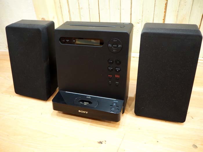 SONY CMT-V3 オークション比較 - 価格.com