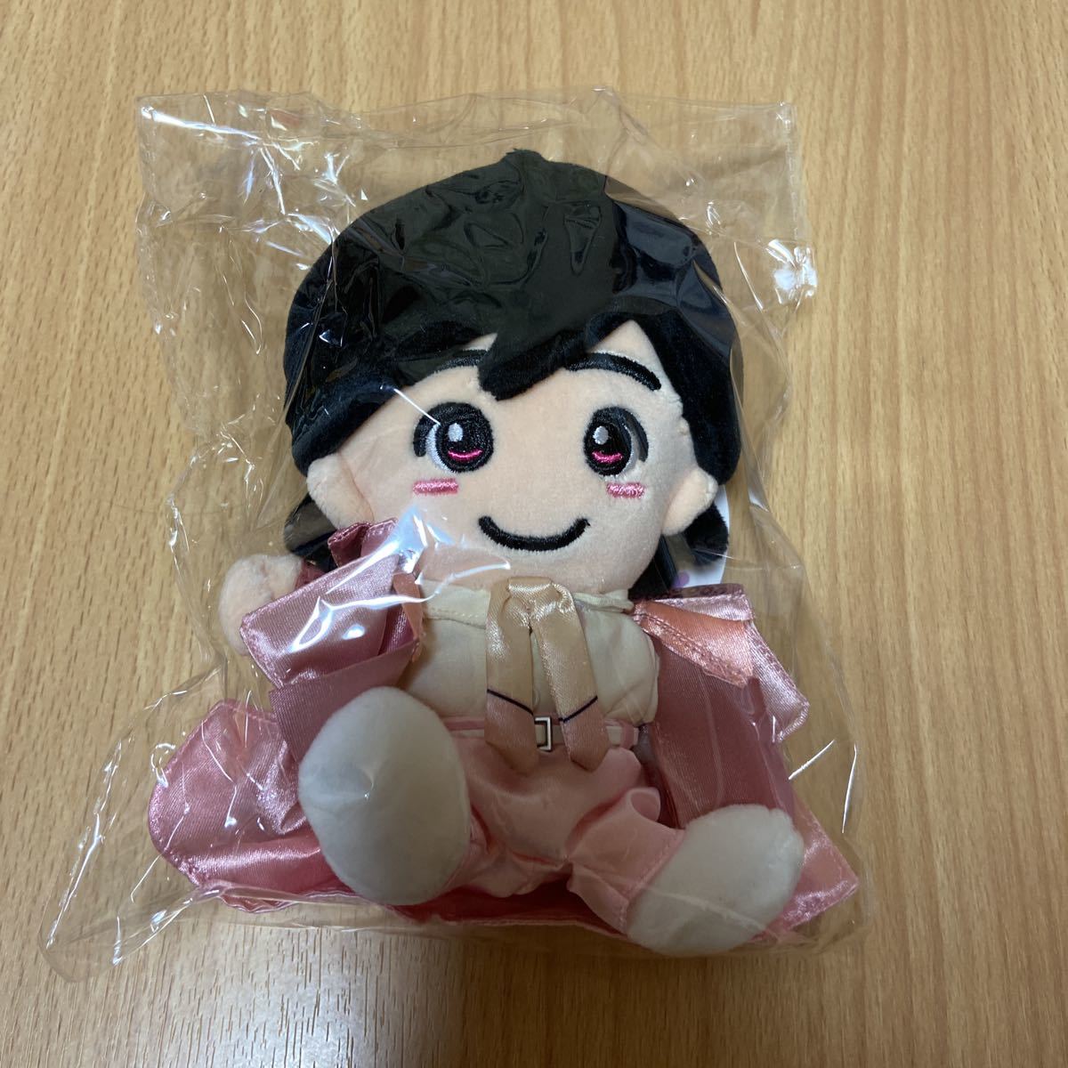 2026年最新】Yahoo!オークション -道枝駿佑 ちびぬいの中古品・新品