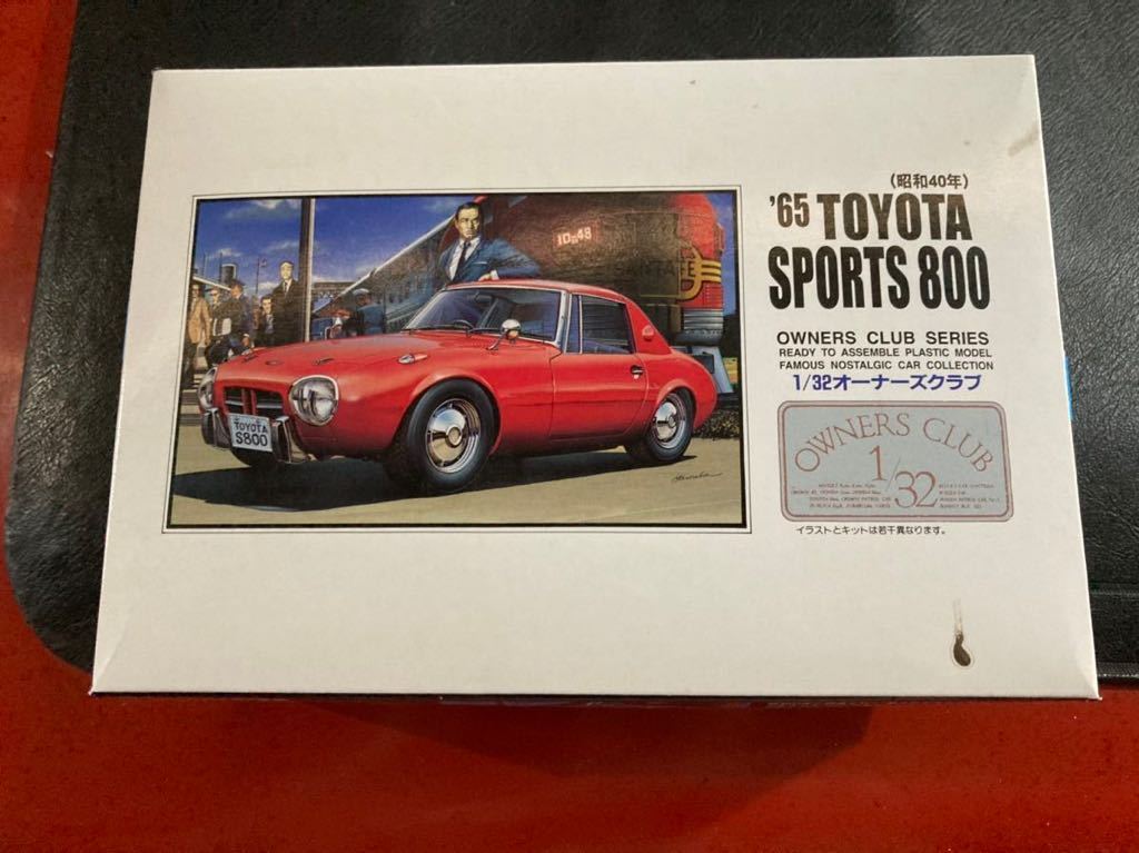2026年最新】Yahoo!オークション -トヨタスポーツ800(自動車)の中古品