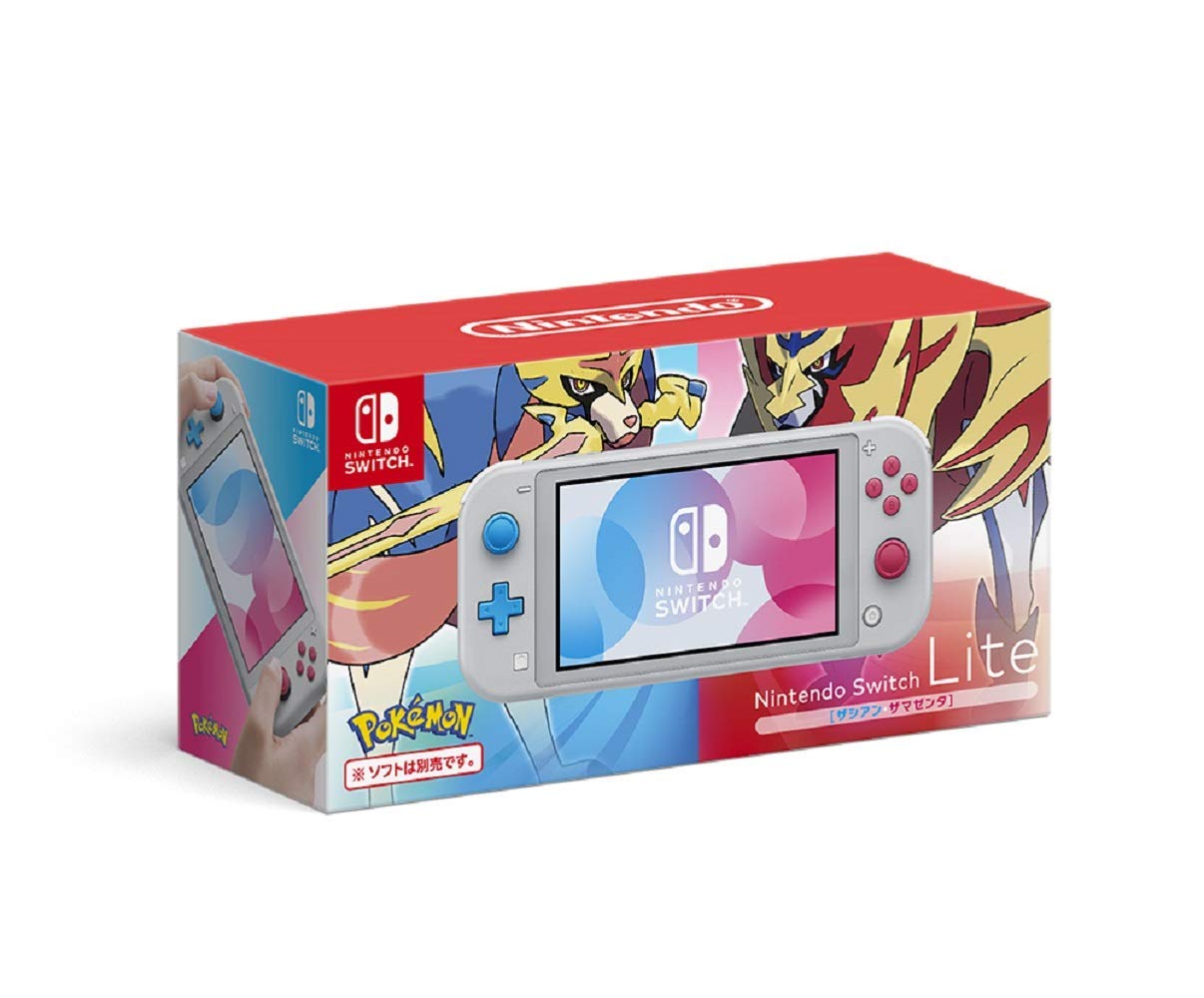 ジャンク品 Switch Lite Nintendo ニンテンドースイッチライト