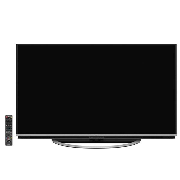 シャープ SHARP AQUOS LC-50U45 50型 電源基板 2018年製 完全ジャンク