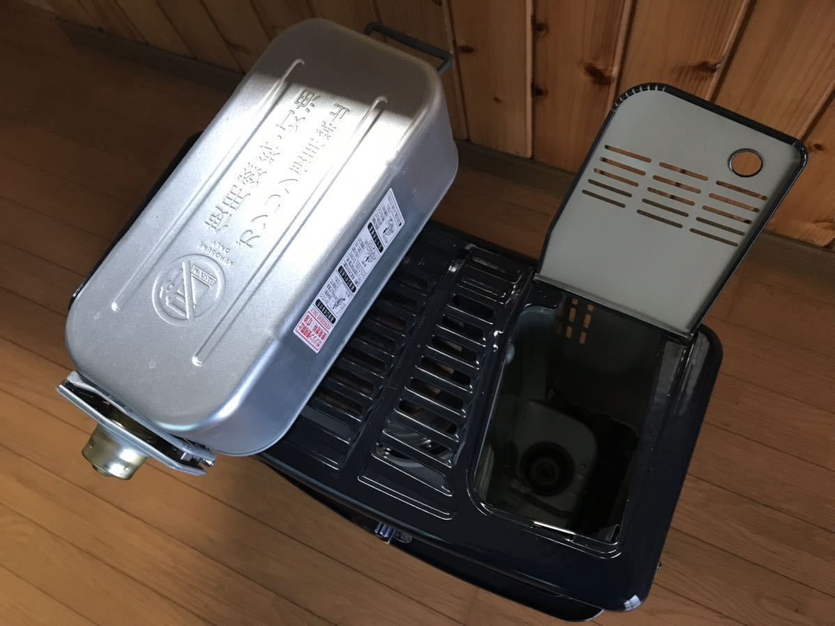 石油ストーブ ストーブ CORONA コロナ 日本製 よごれま栓 RX-2912WY