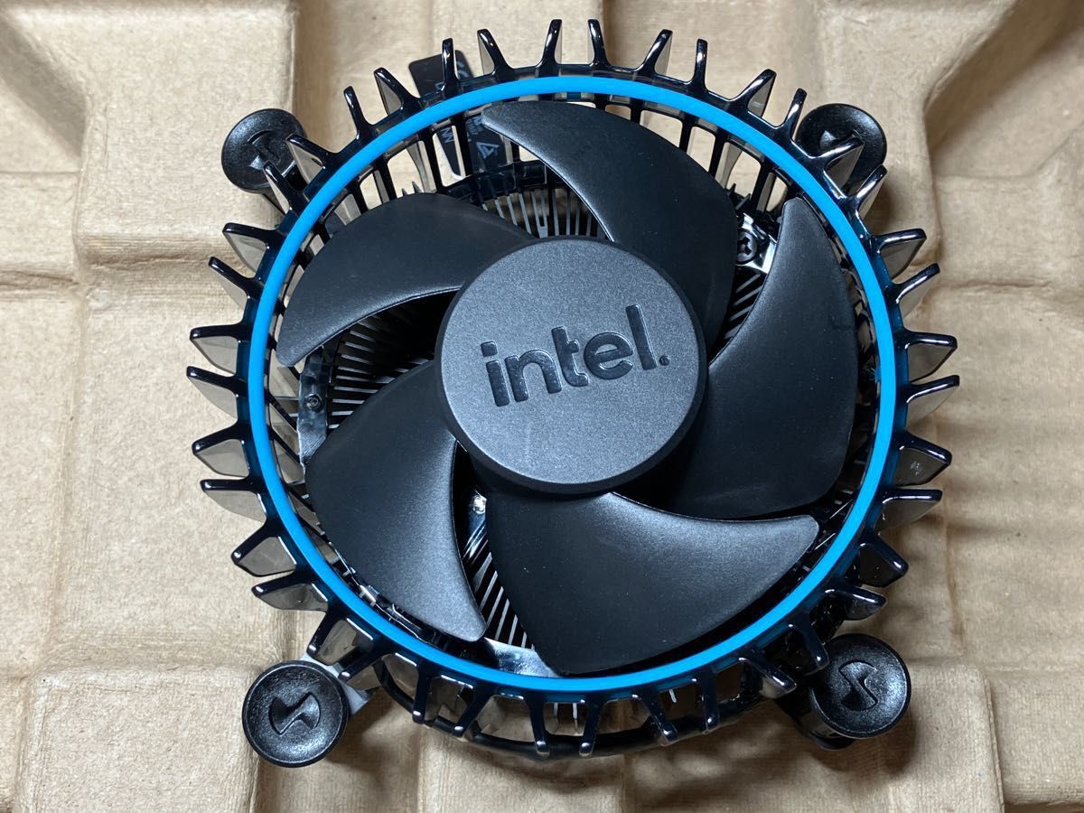 Intel Core i5 12400F BOX CPUクーラー付き LGA1700 6C/12T｜Yahoo