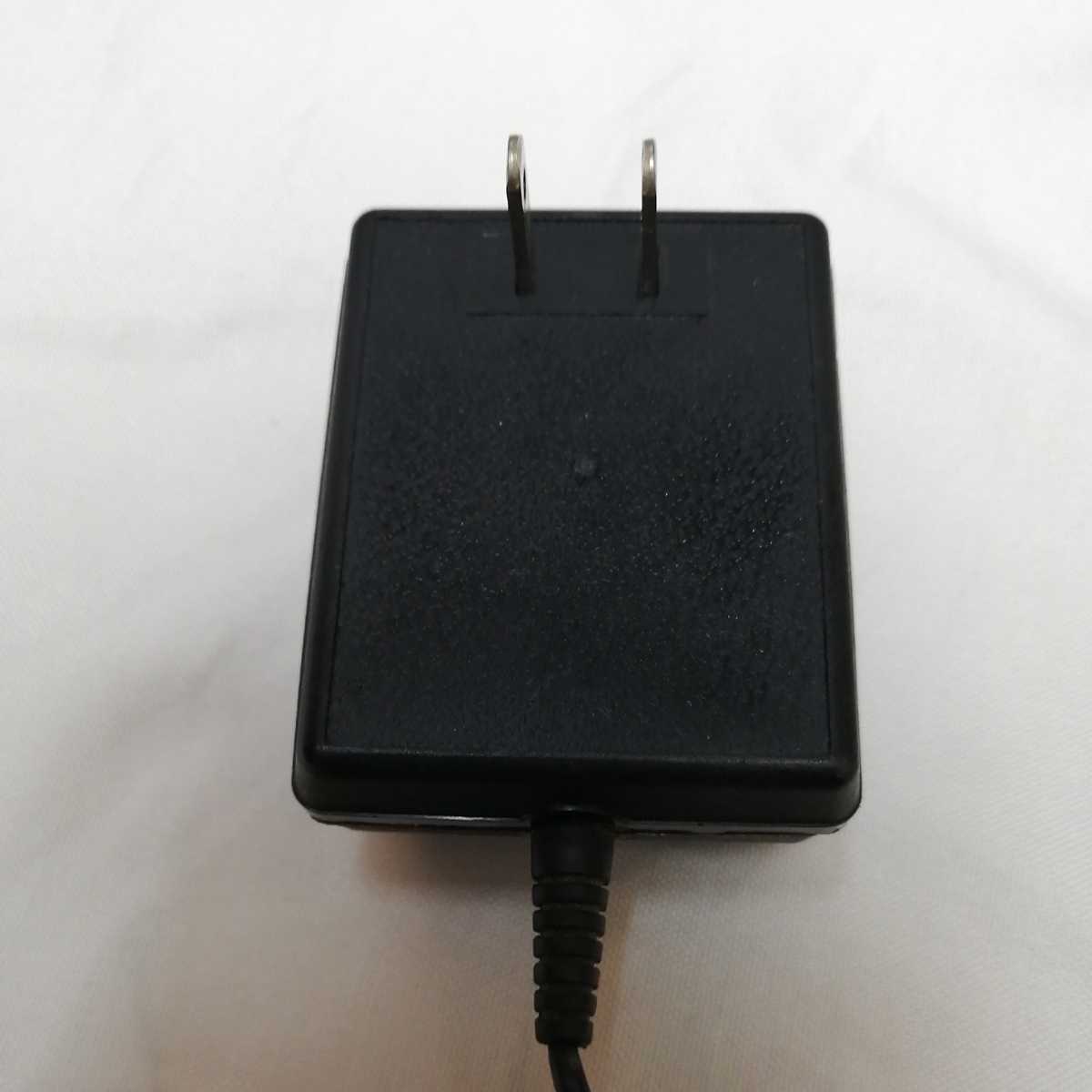National Panasonic ACアダプター FOR RADIO RD-9487｜Yahoo!フリマ