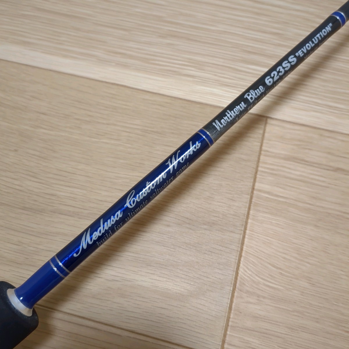 Yahoo!オークション - MCワークス NB623SS SPモデル ノーザンブルー EV