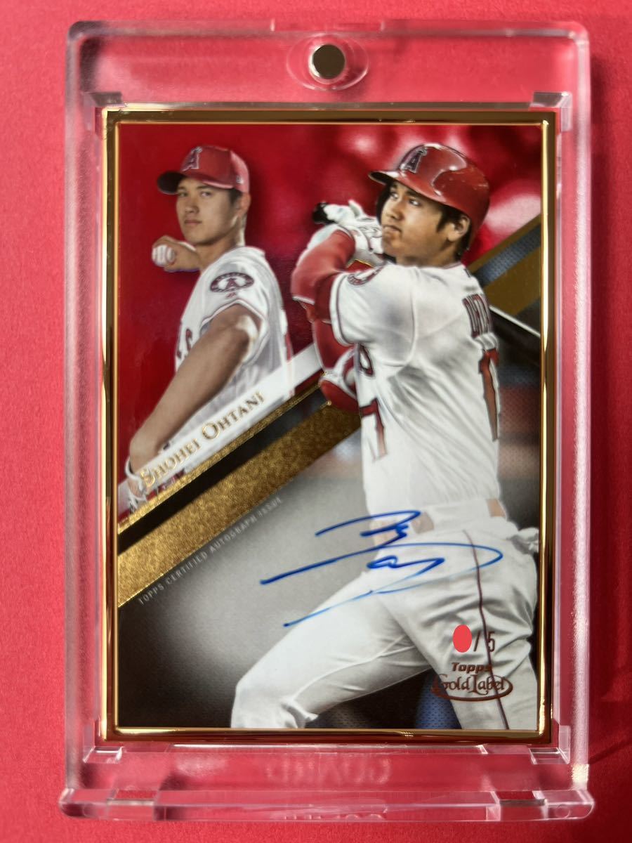 大谷翔平 希少大谷 カード 実使用ジャージカード ルーキー 実使用