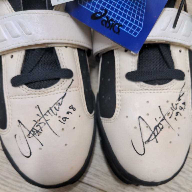 Yahoo!オークション - 激レア asics HIGHTIME アシックス ハイタイム