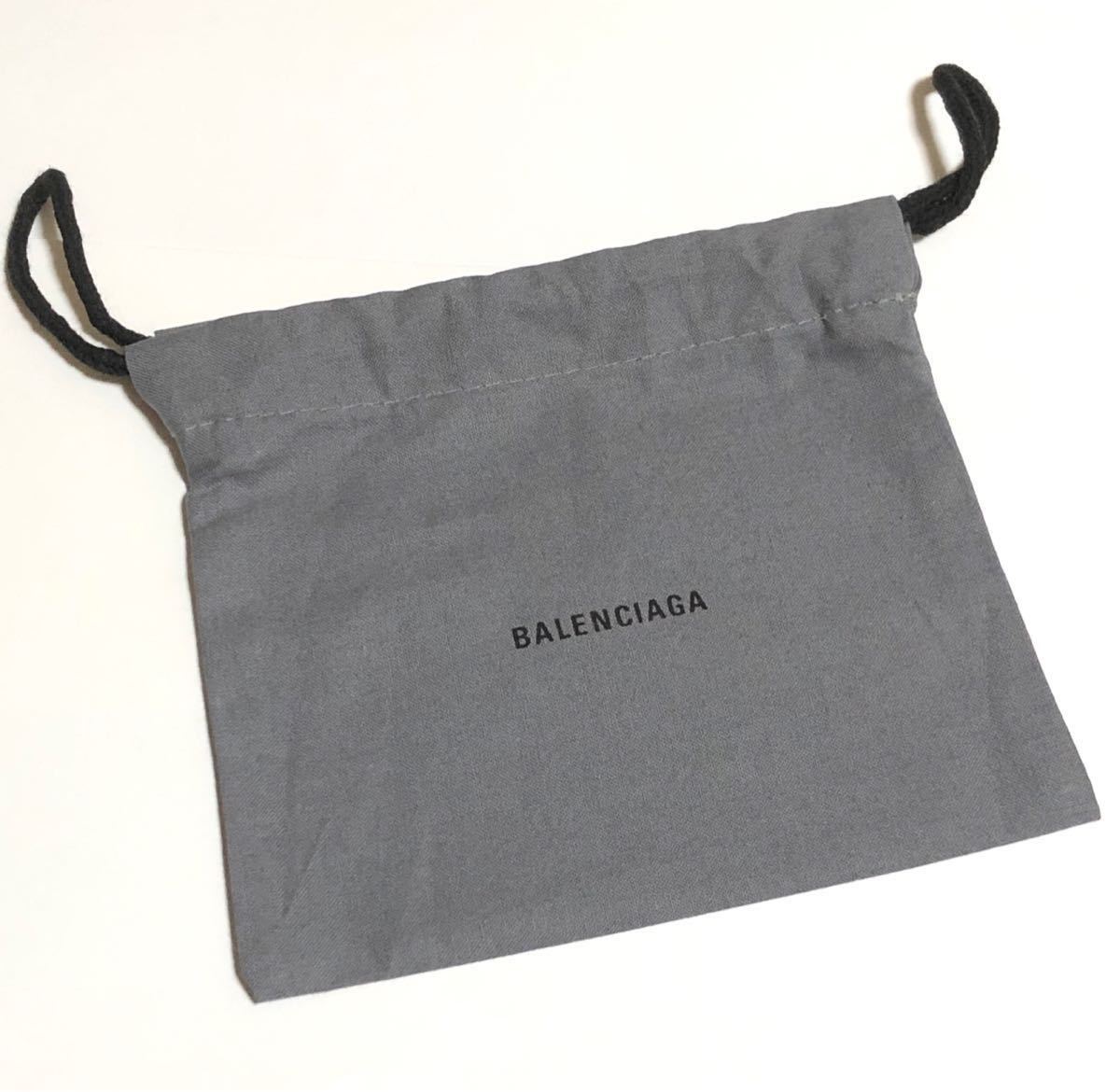 Yahoo!オークション - バレンシアガ「 BALENCIAGA 」 小物用保存袋（21