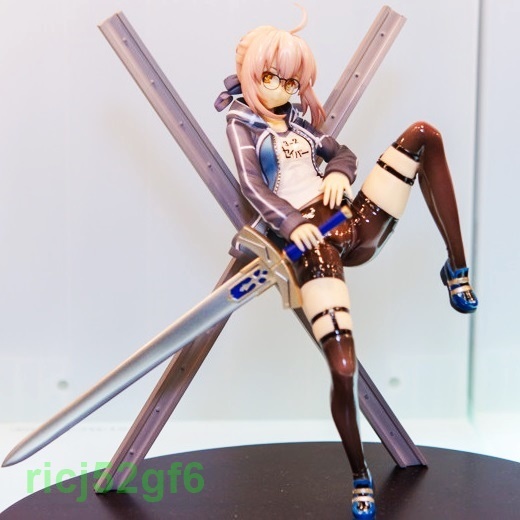 Yahoo!オークション - 1/7 謎のヒロインX オルタ Fate Grand Order FGO