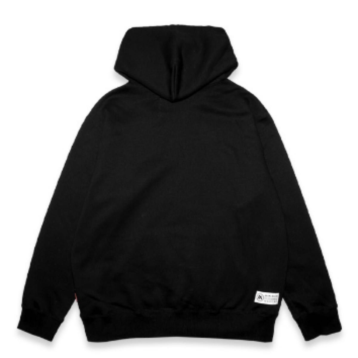 AH MURDERZ パーカー A M D Z HOODIE アムーダーズ｜Yahoo!フリマ（旧