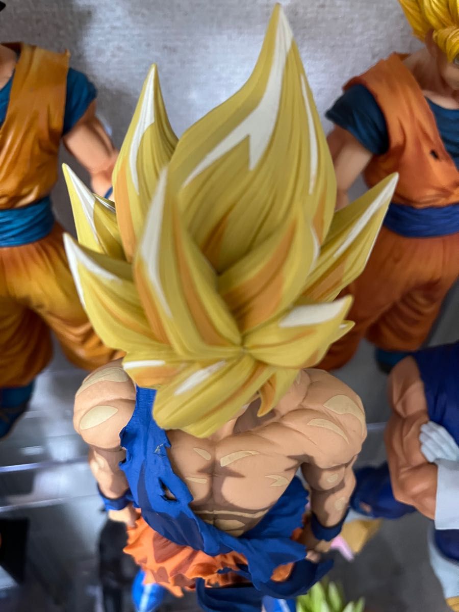 smsp孫悟空 マンガディメンションズ 海外正規品｜Yahoo!フリマ（旧