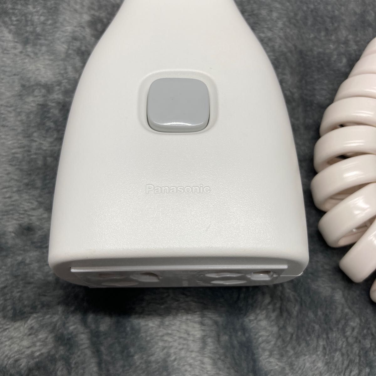 Panasonic リーラーコンセントプラグ DH26771W｜Yahoo!フリマ（旧