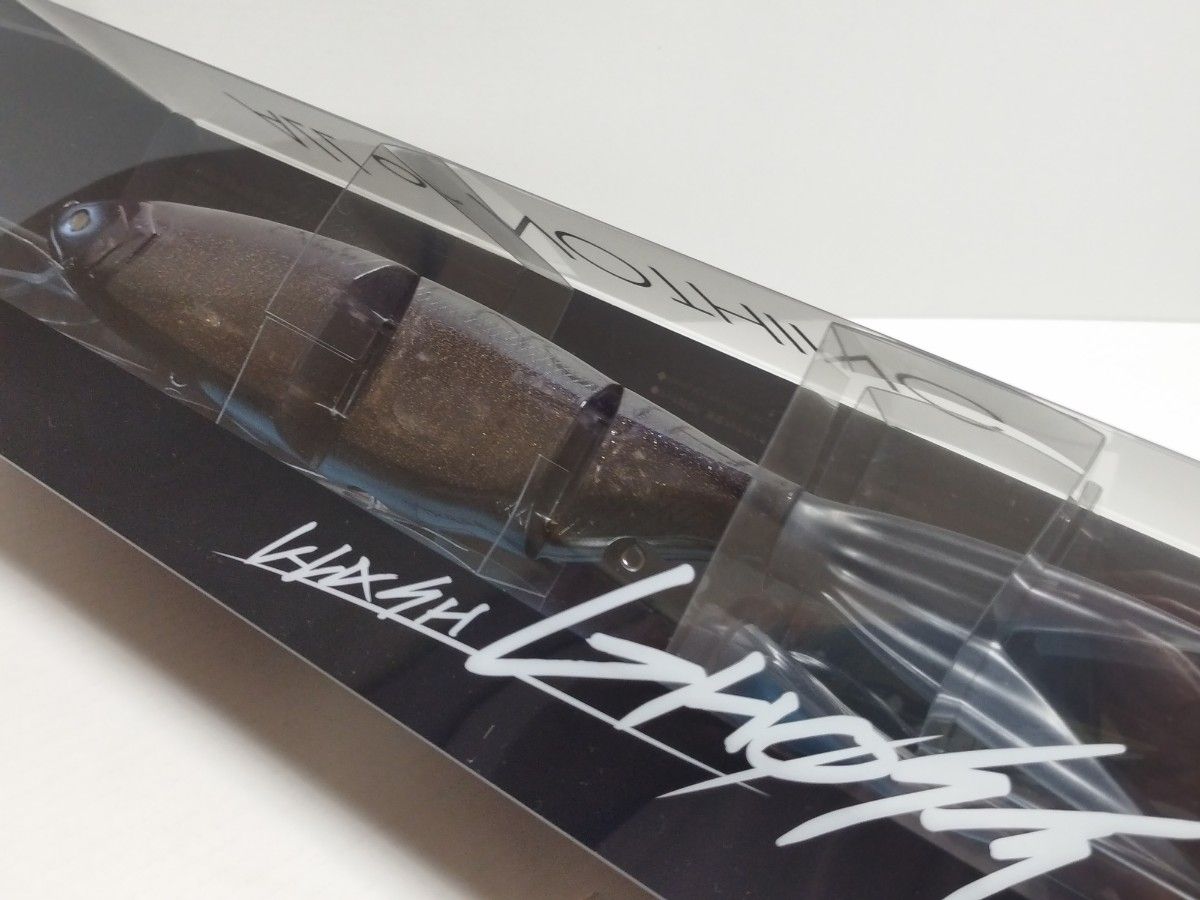 新品]DRTクラッシュゴースト ニュームーンバイト NEW MOON BITE｜Yahoo
