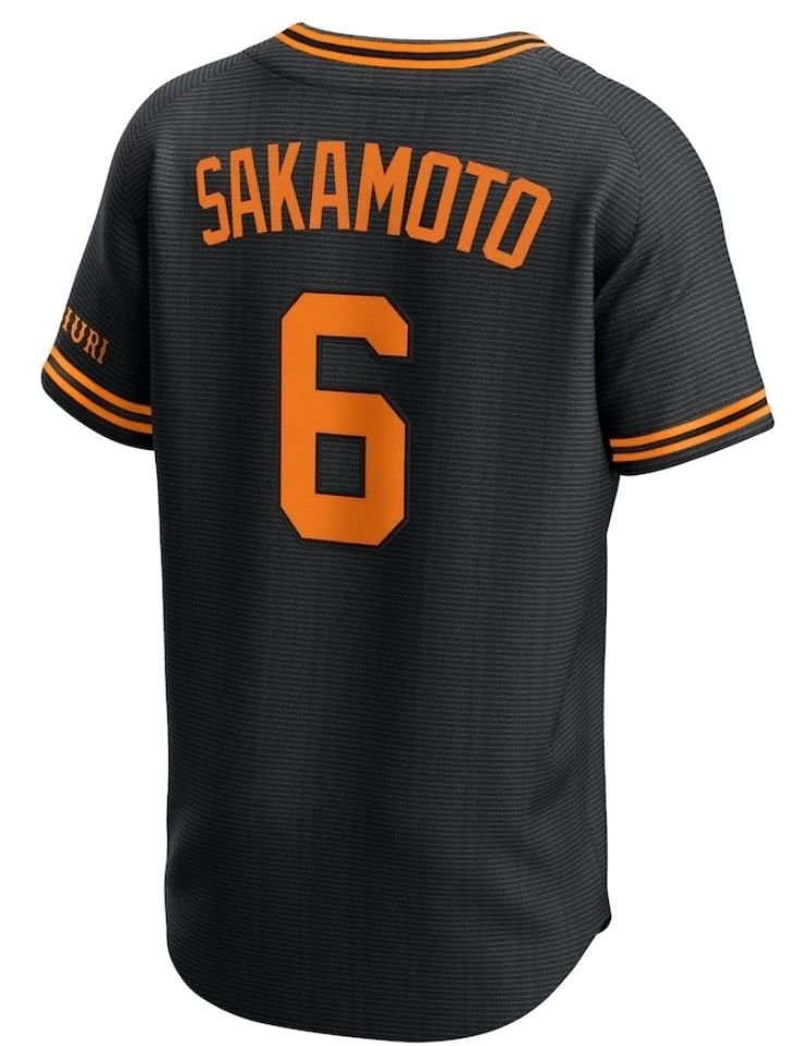 坂本勇人 ユニフォーム アンダーアーマー 読売ジャイアンツ 読売巨人軍