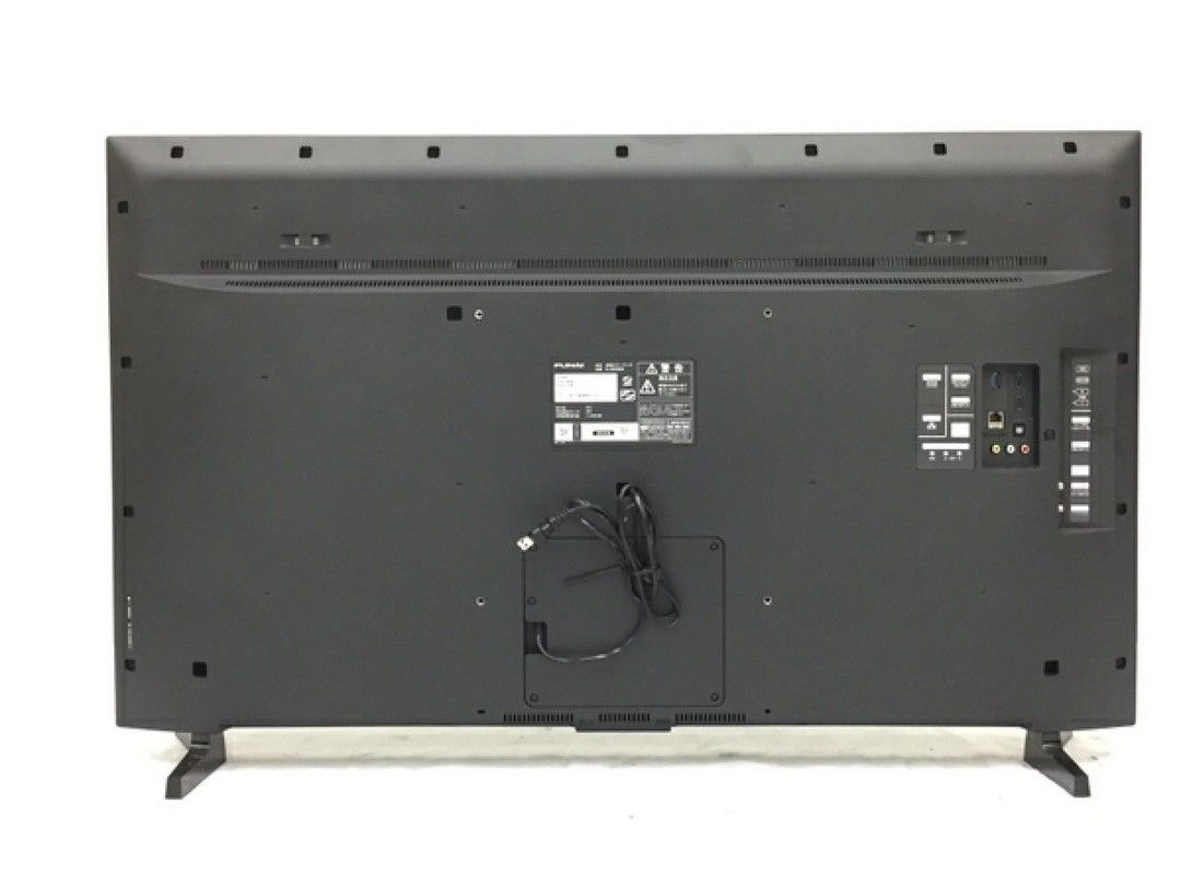 フナイ 49型液晶テレビ FL-49U4020 FUNAI｜Yahoo!フリマ（旧PayPayフリマ）