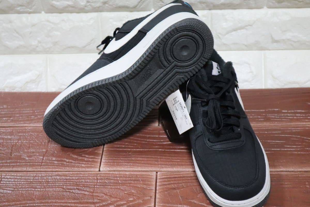 新品 27 5㎝ NIKE ナイキ エア フォース 1 '07 LV8 AIR FORCE 1 '07