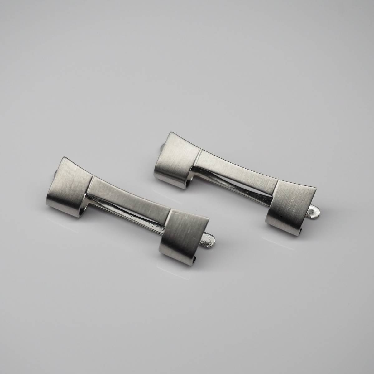 オメガ ヴィンテージブレス 1156/589 取付幅約18mm ステンレス