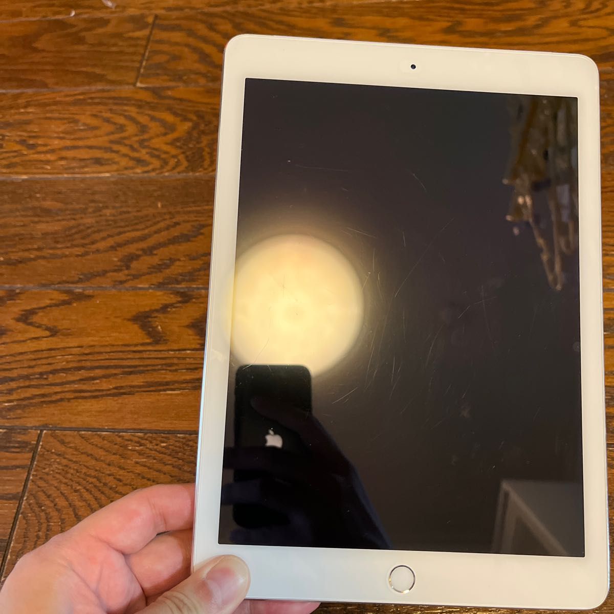 iPad Air 2 Wi-Fi ＋ Cellular 32GB シルバー ドコモ｜Yahoo!フリマ