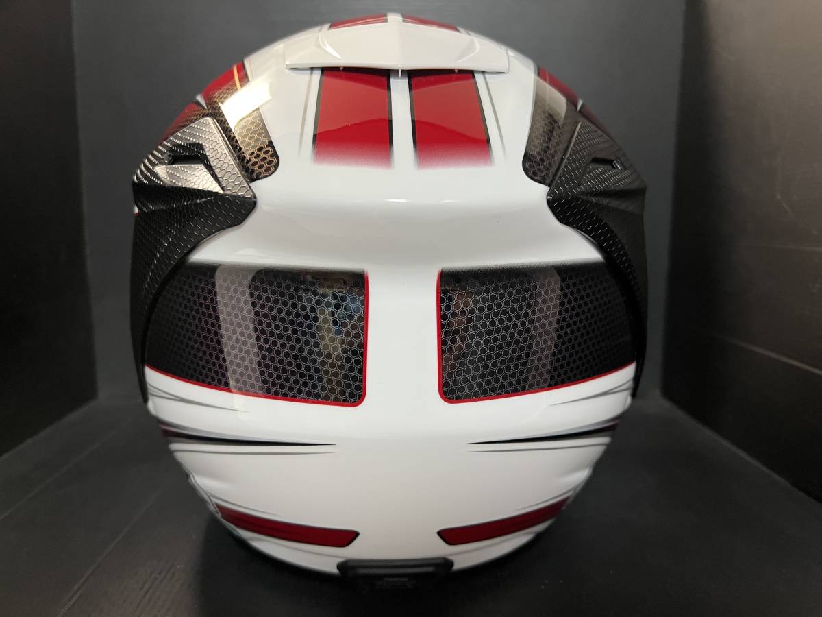 SHOEI ショウエイ J-Force4 Jフォース4 BRILLER ブリエ TC-1 ジェット