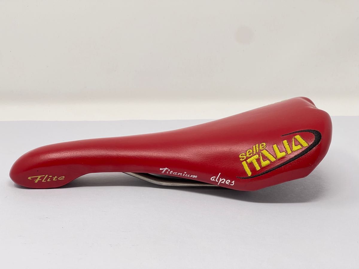 セライタリア Selle Italia Flite Alpes（フライトアルプ）サドル