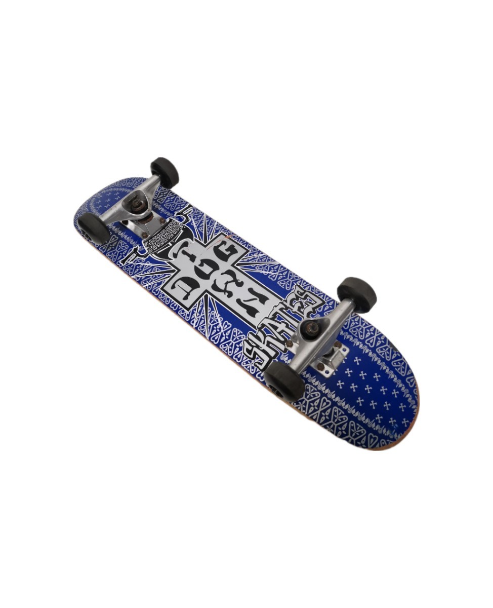 Dogtown] スケートボード コンプリート 【公式通販】