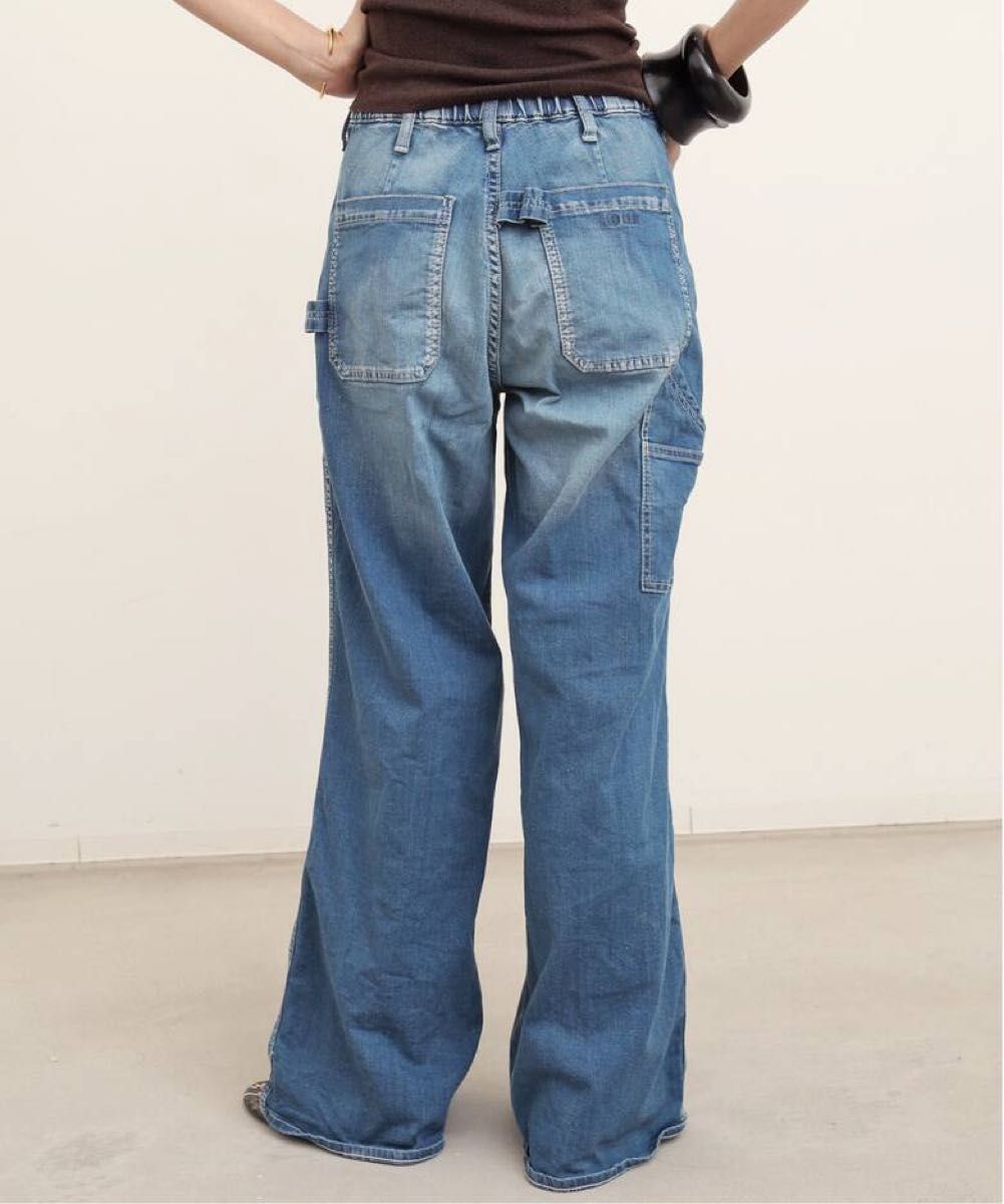 GOOD GRIEF /グッドグリーフ】Painter Pants 36 ペインターパンツ L