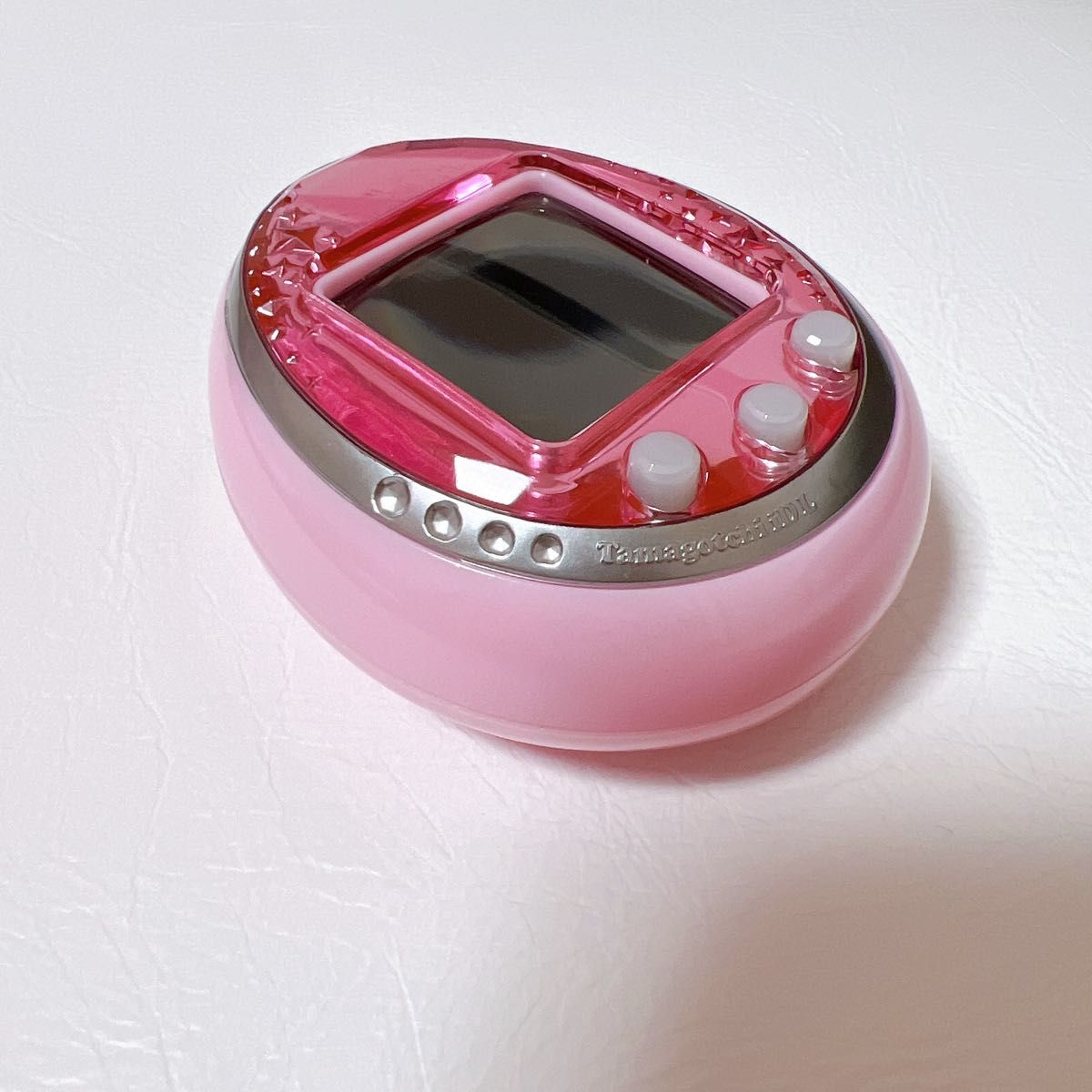 たまごっちiDL 2011年製 ピンク BANDAI｜Yahoo!フリマ（旧PayPayフリマ）