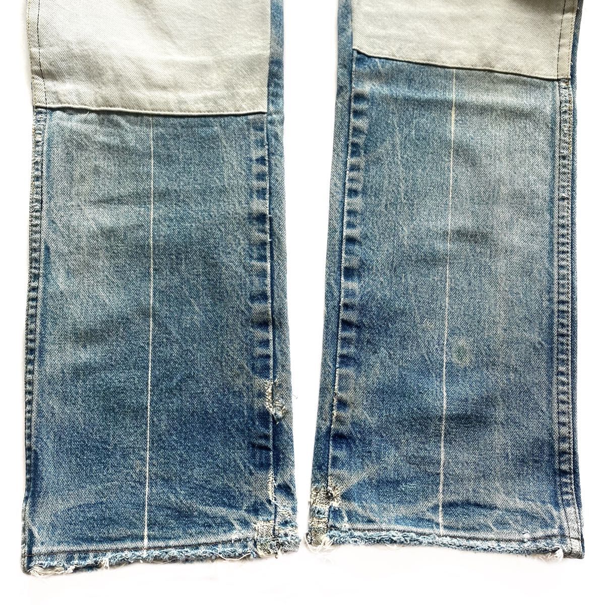Maison Martin Margiela メゾン マルタン マルジェラ アーティザナル