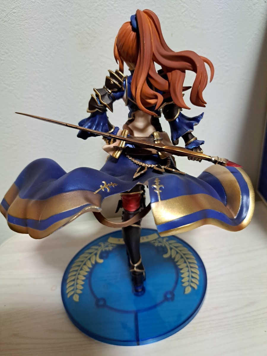 Yahoo!オークション - フィギュアーツ ZERO グランブルーファンタジー