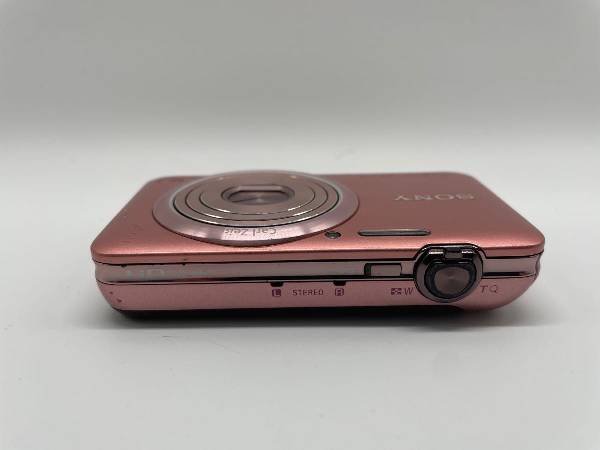 動作確認済・スマホ転送特典付】SONY Cyber−Shot DSC-WX7｜Yahoo