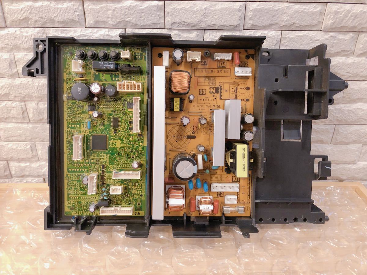 ノーリツ給湯器【GQ基板】エラー61 71 73 電源入らないなど 取付け説明