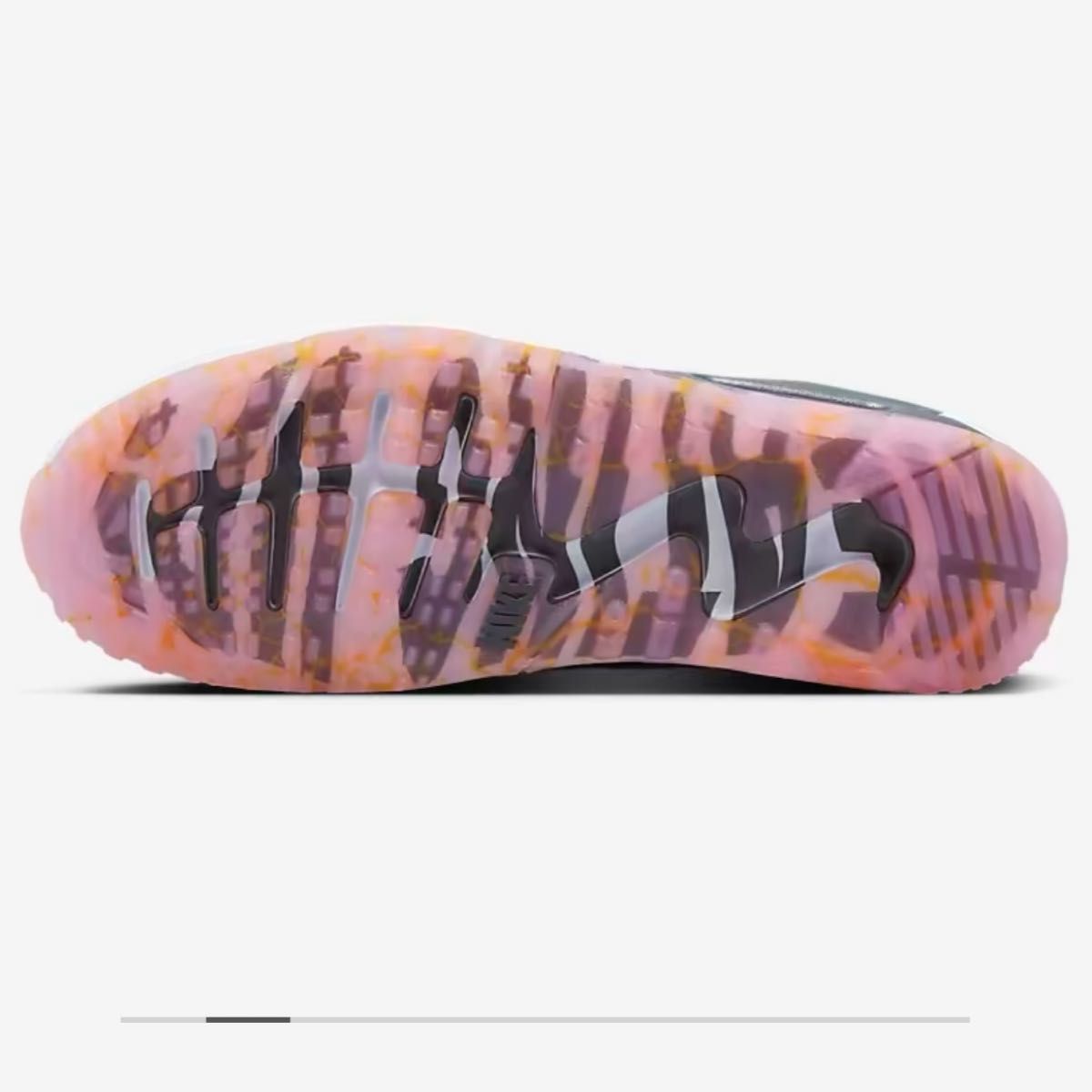 NIKE/ナイキ】完売品 限定ゴルフシューズ 26 0cm エア マックス 90