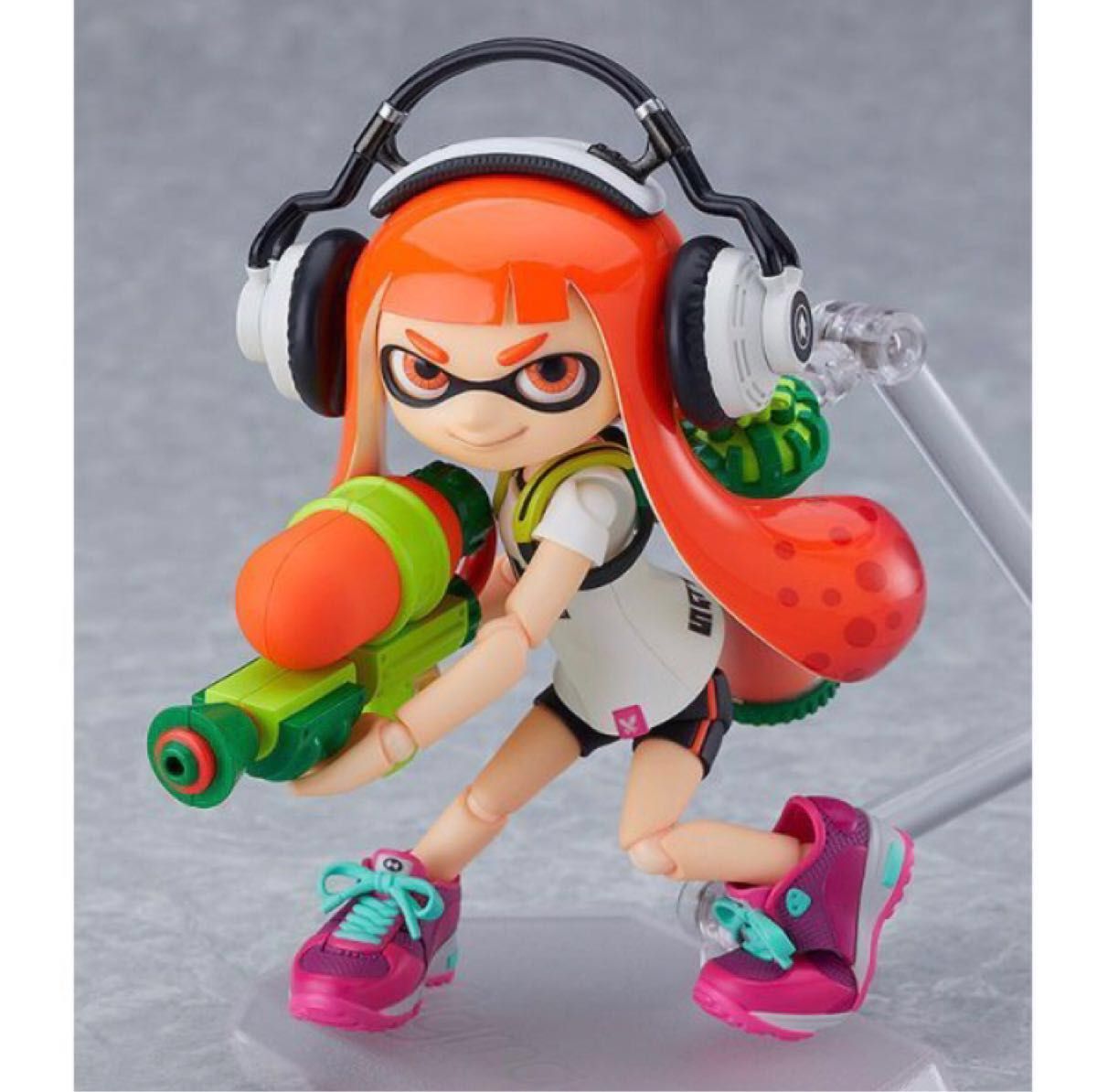 スプラトゥーン2 ガールDXエディション｜Yahoo!フリマ（旧PayPayフリマ）