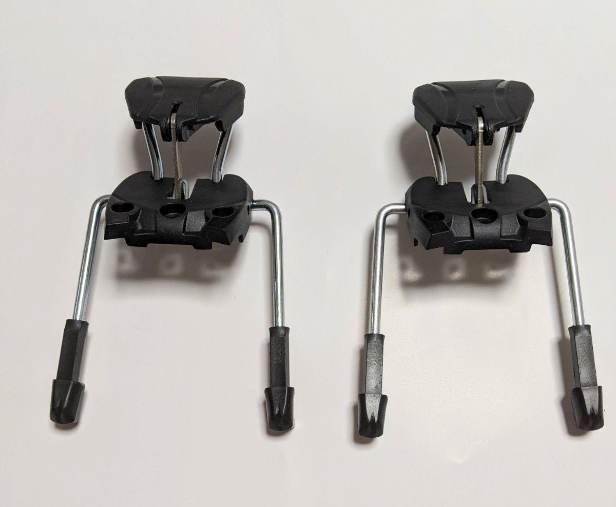 LOOK】①PX18/SPX15用 ロッカーレースブロック リフター②AXIAL PX系