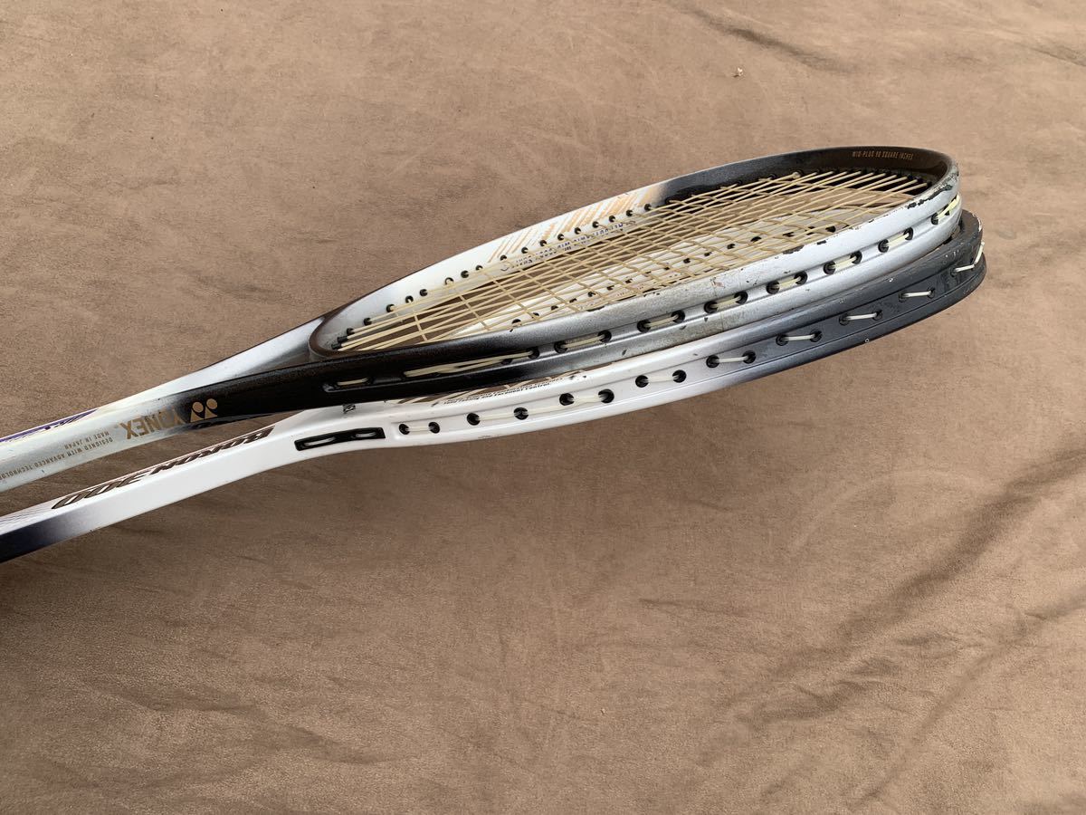 ボロン300 SL1 YONEX ソフトテニスラケット ボロン300 SL1 YONEX