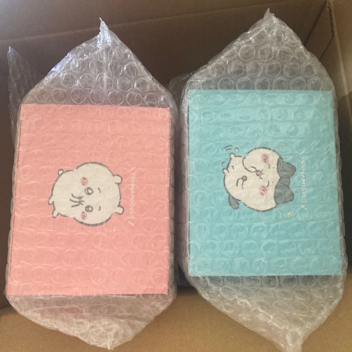 ちいかわ 冷蔵庫 ハチワレ 2点セット 冷蔵庫のちいかわ｜Yahoo!フリマ