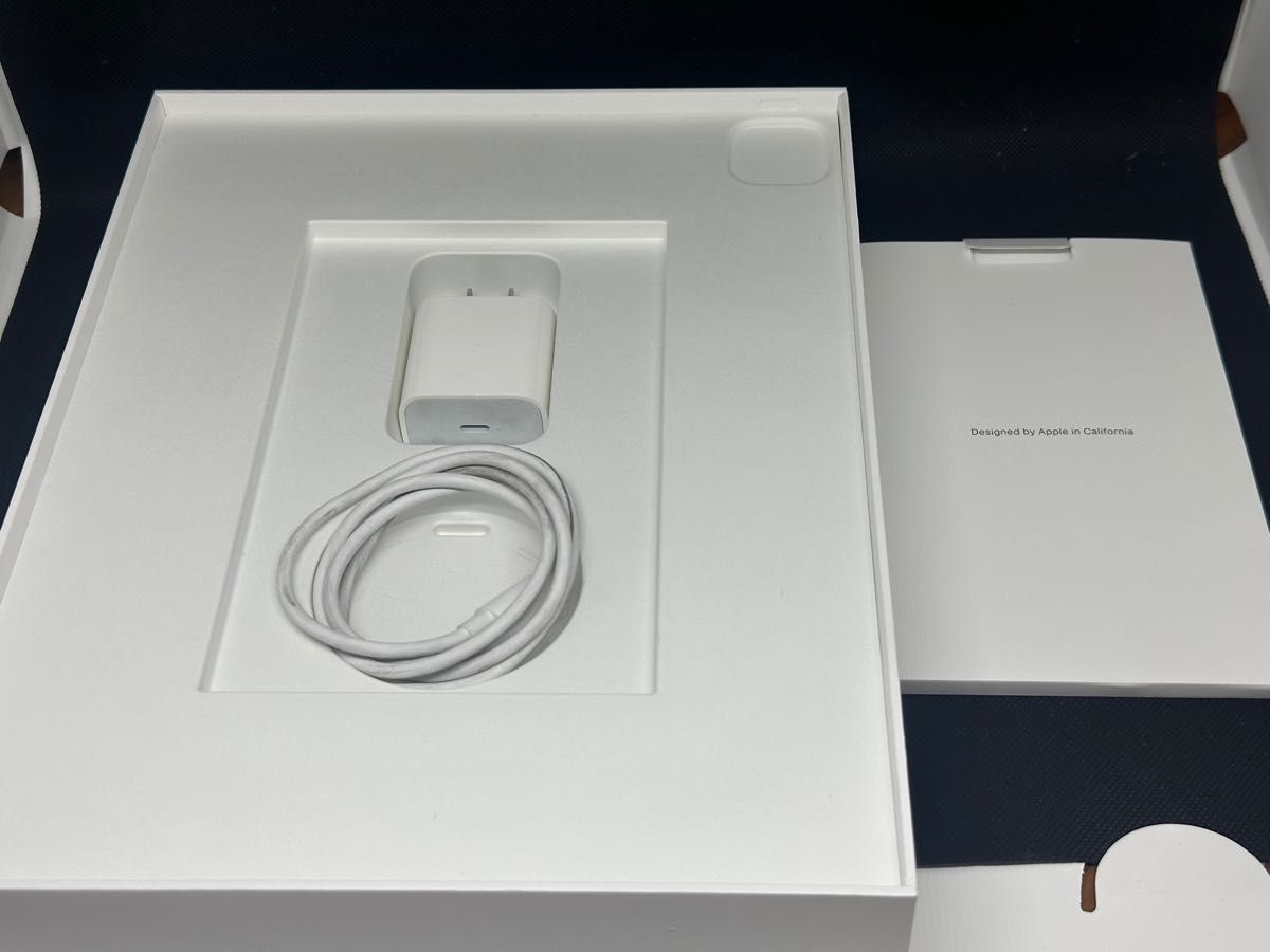 Apple iPad Pro 12 9インチ 第5世代 256gb wifi 画面割れ ジャンク扱い