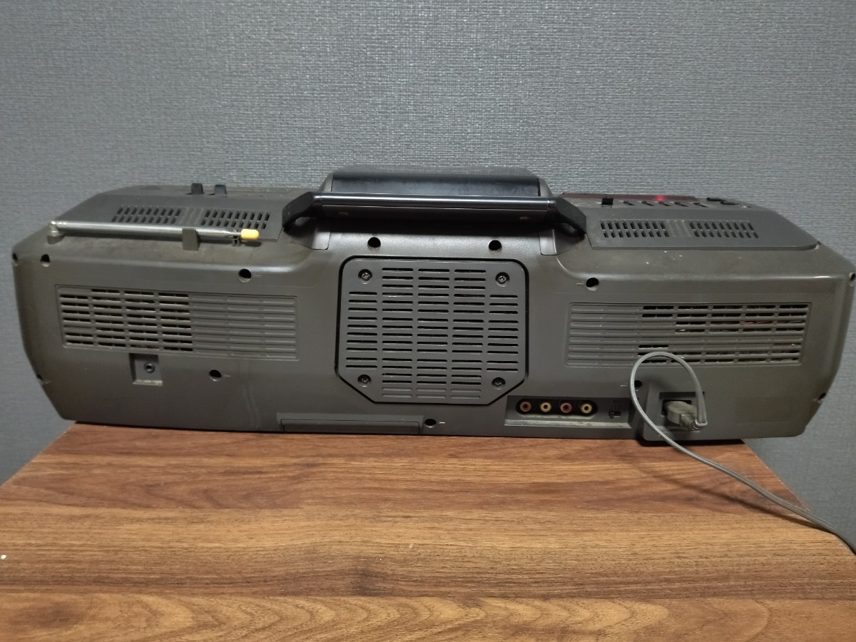 Yahoo!オークション - 【通電品 】ジャンク扱い 最上位 SONY ソニー Do
