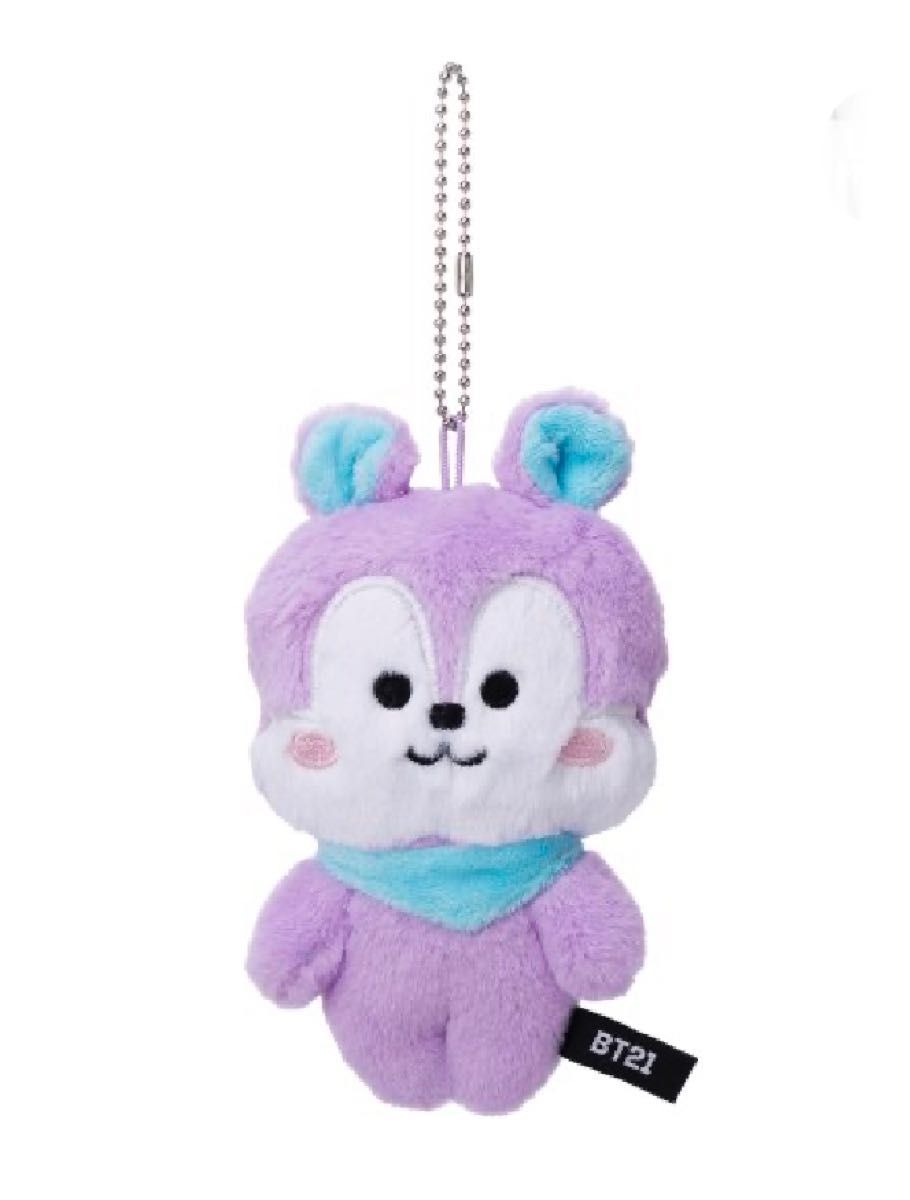 BT21 MANG ホソク J-hope BASIC ぬいぐるみマスコット INSIDE MANG