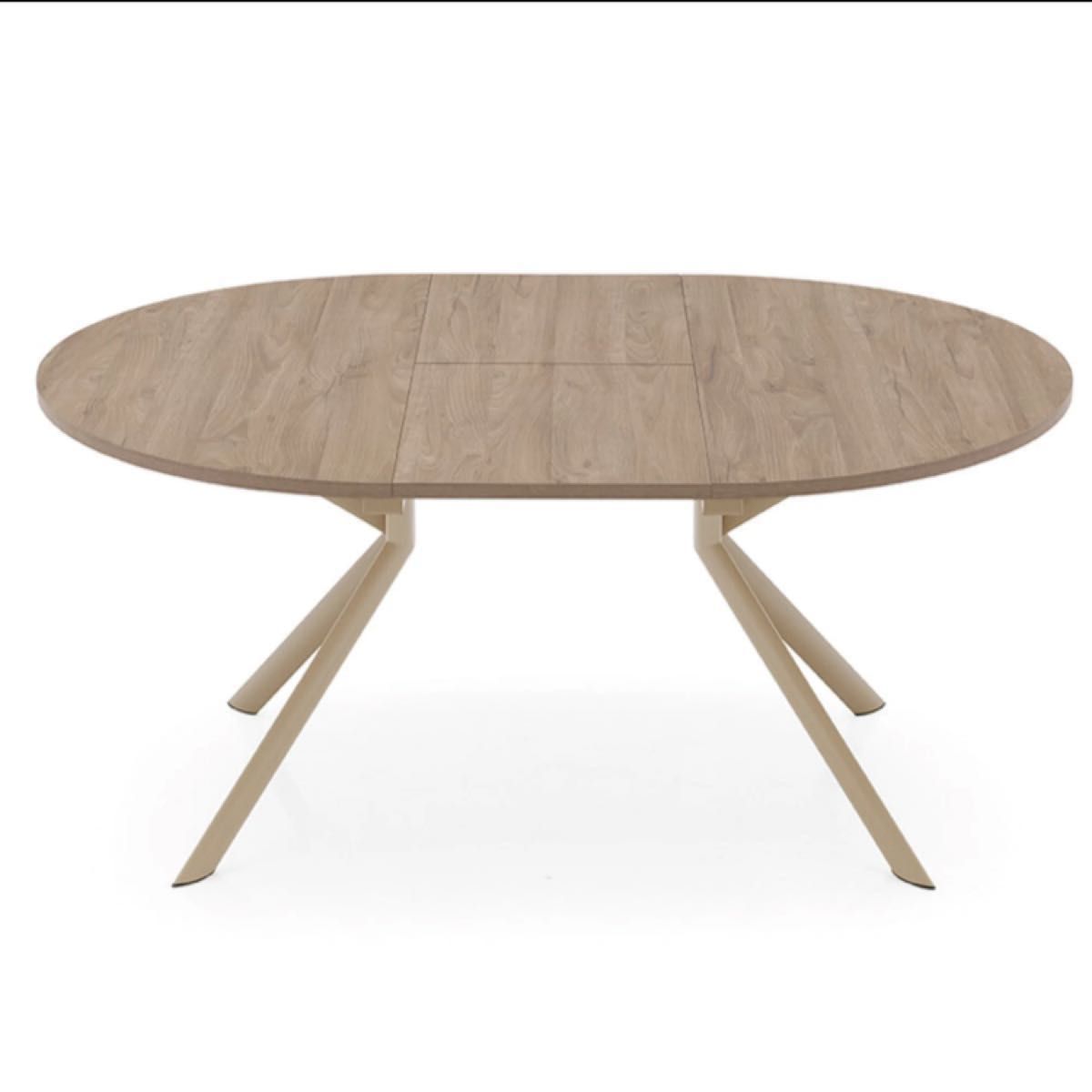 Calligaris カリガリス ダイニングテーブルGIOVE ジョーベ