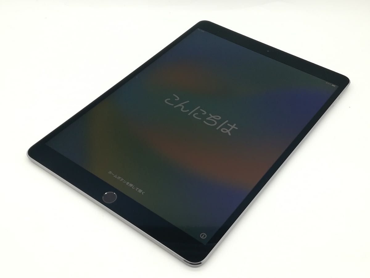 Apple iPad Pro 10 5インチ Cellular+Wi-Fiモデル 256GB スペース