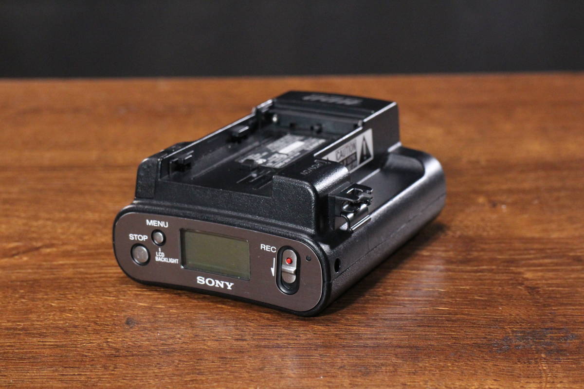 SONY HVR-DR60 ハードディスクレコーディングユニット｜Yahoo!フリマ