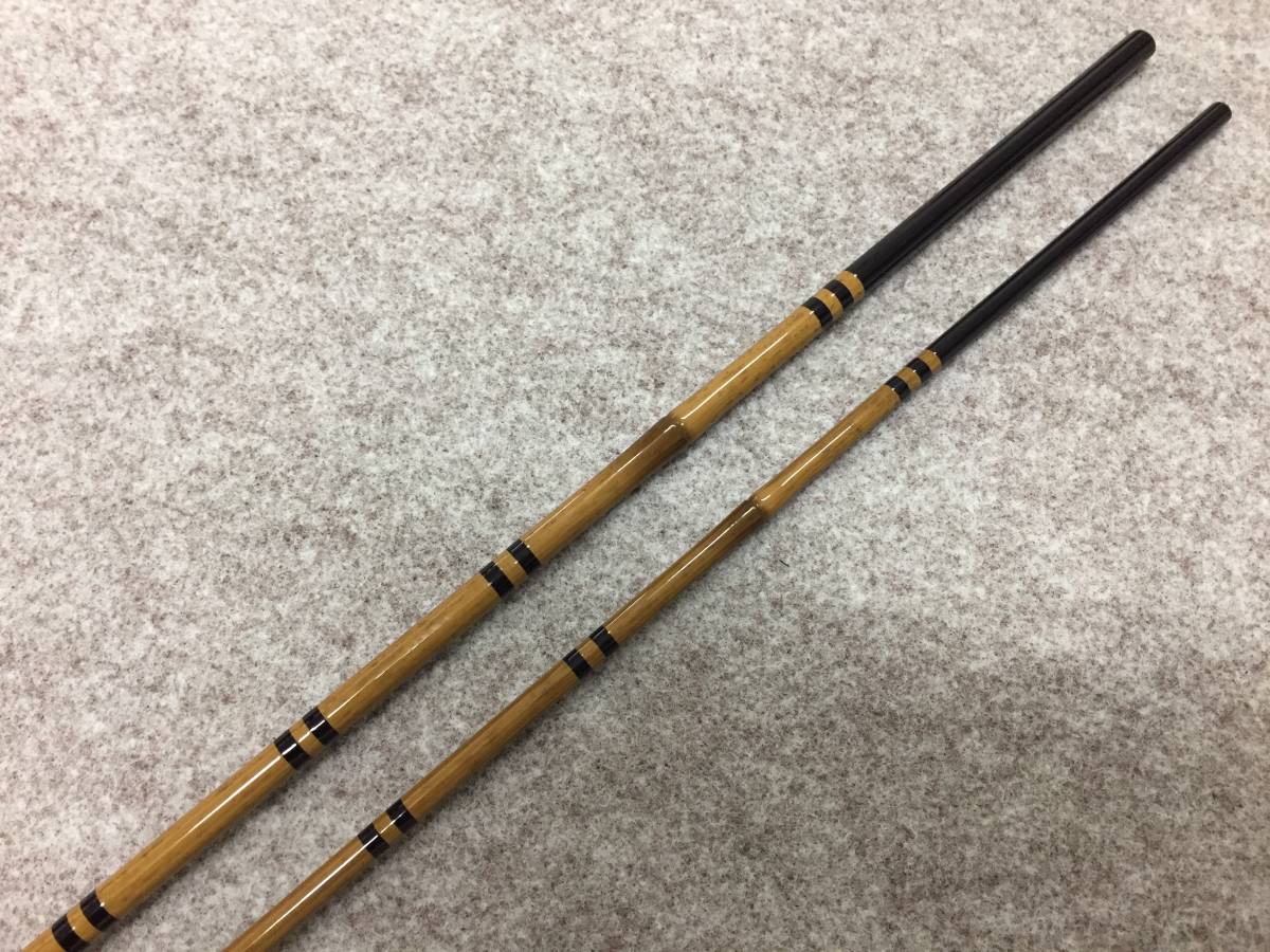 ダイワ 月光 柔 13尺 未使用品 送料無料 Daiwa へら竿 月光 柔（やわら